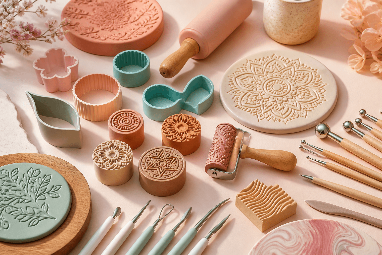 Art & Craft tools — THRY
